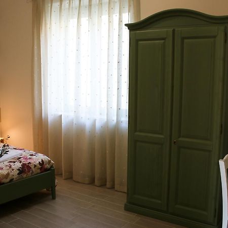 B&B Corte Galo Tregnago Exterior photo
