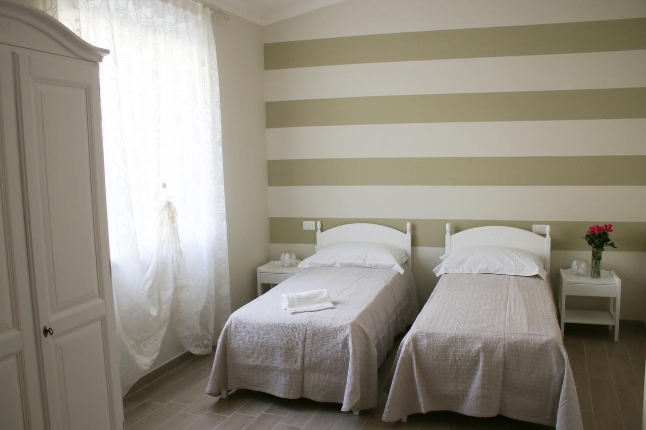 B&B Corte Galo Tregnago Exterior photo