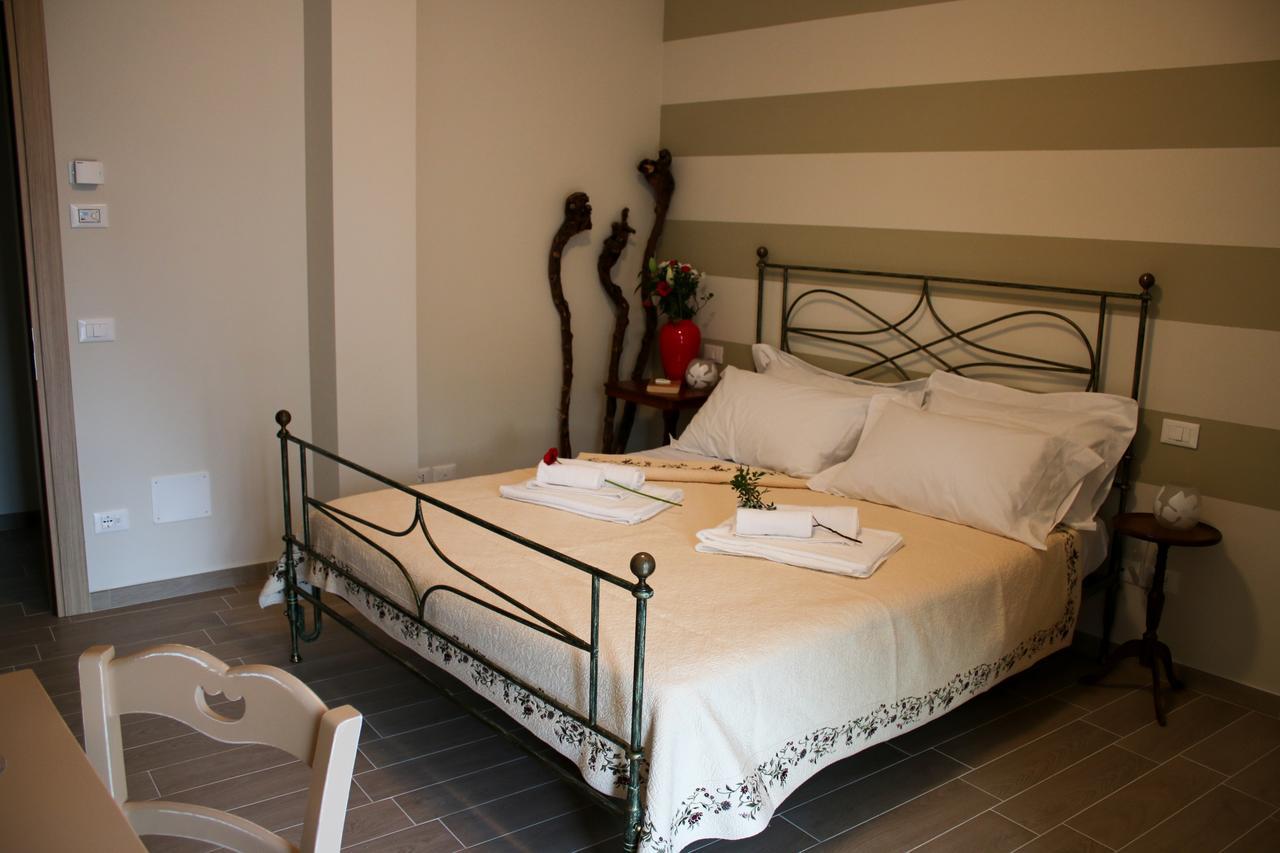B&B Corte Galo Tregnago Exterior photo