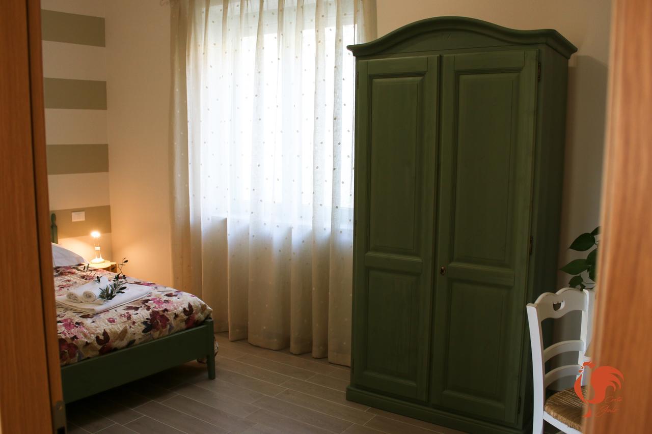 B&B Corte Galo Tregnago Exterior photo
