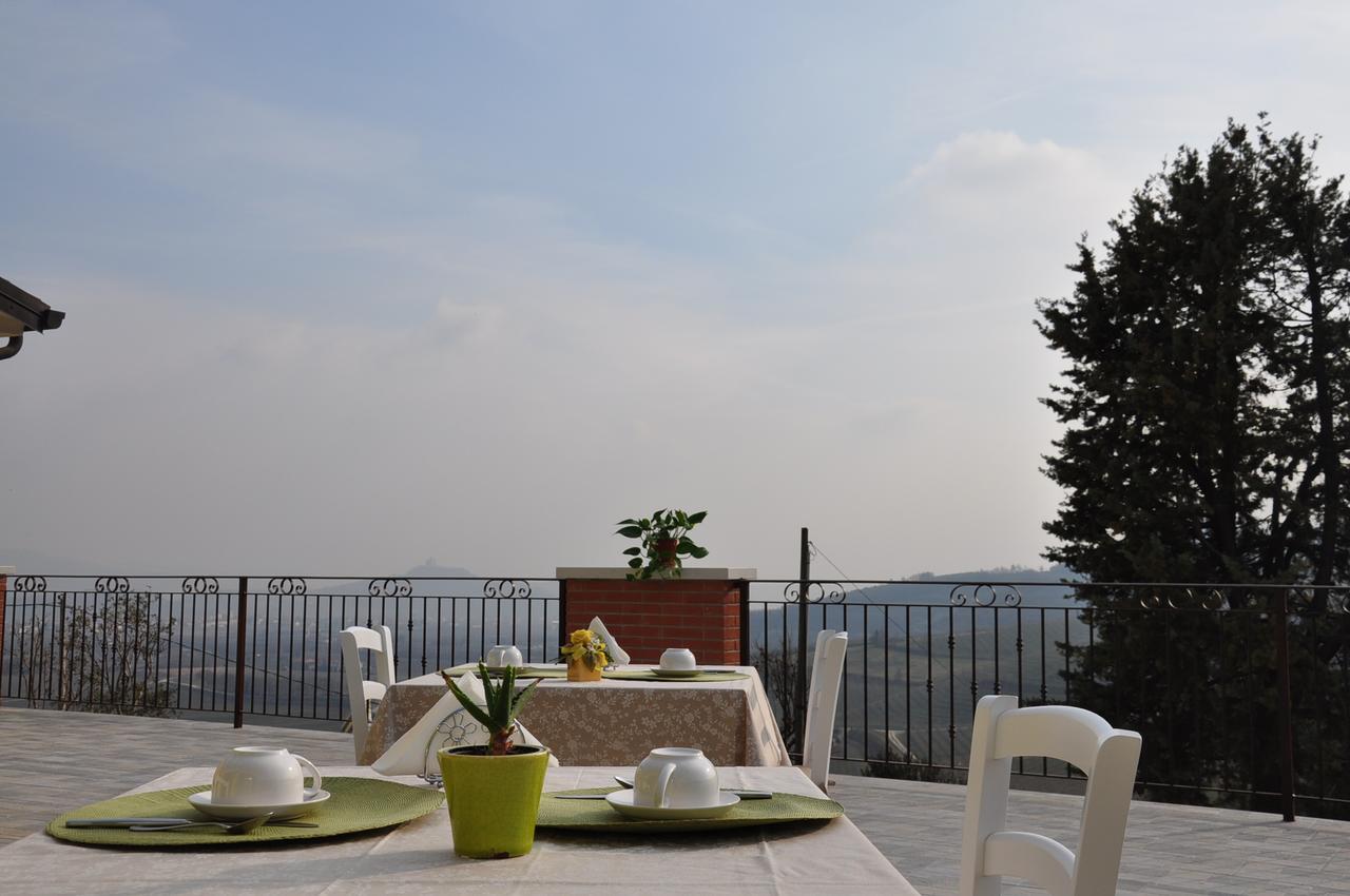 B&B Corte Galo Tregnago Exterior photo