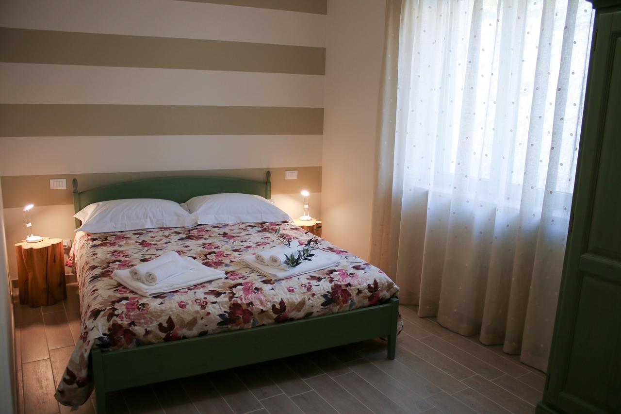 B&B Corte Galo Tregnago Exterior photo