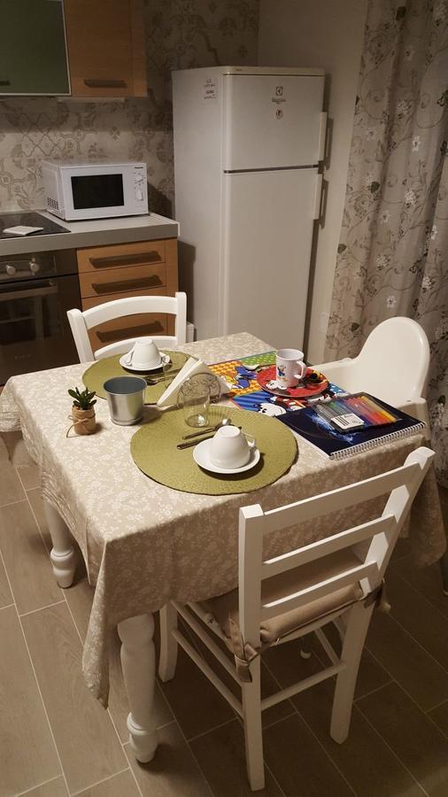 B&B Corte Galo Tregnago Exterior photo