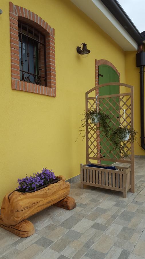 B&B Corte Galo Tregnago Exterior photo