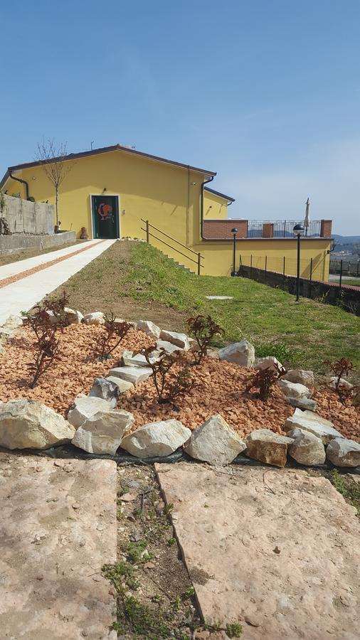 B&B Corte Galo Tregnago Exterior photo